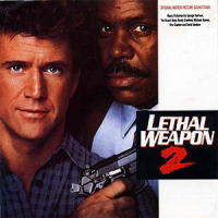 Lethal Weapon 2 (Soundtrack)